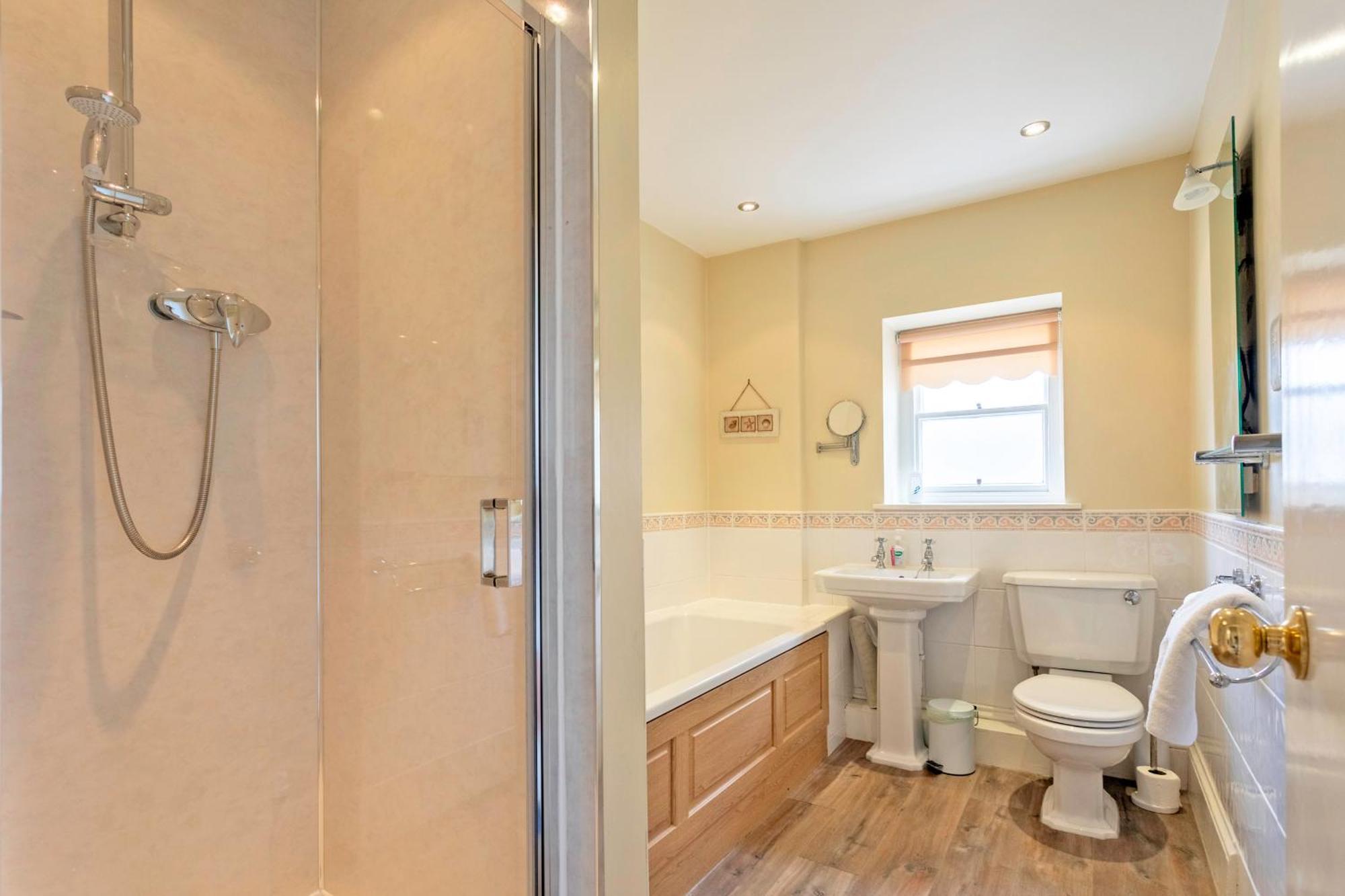 Keswick Viewアパートメント 部屋 写真