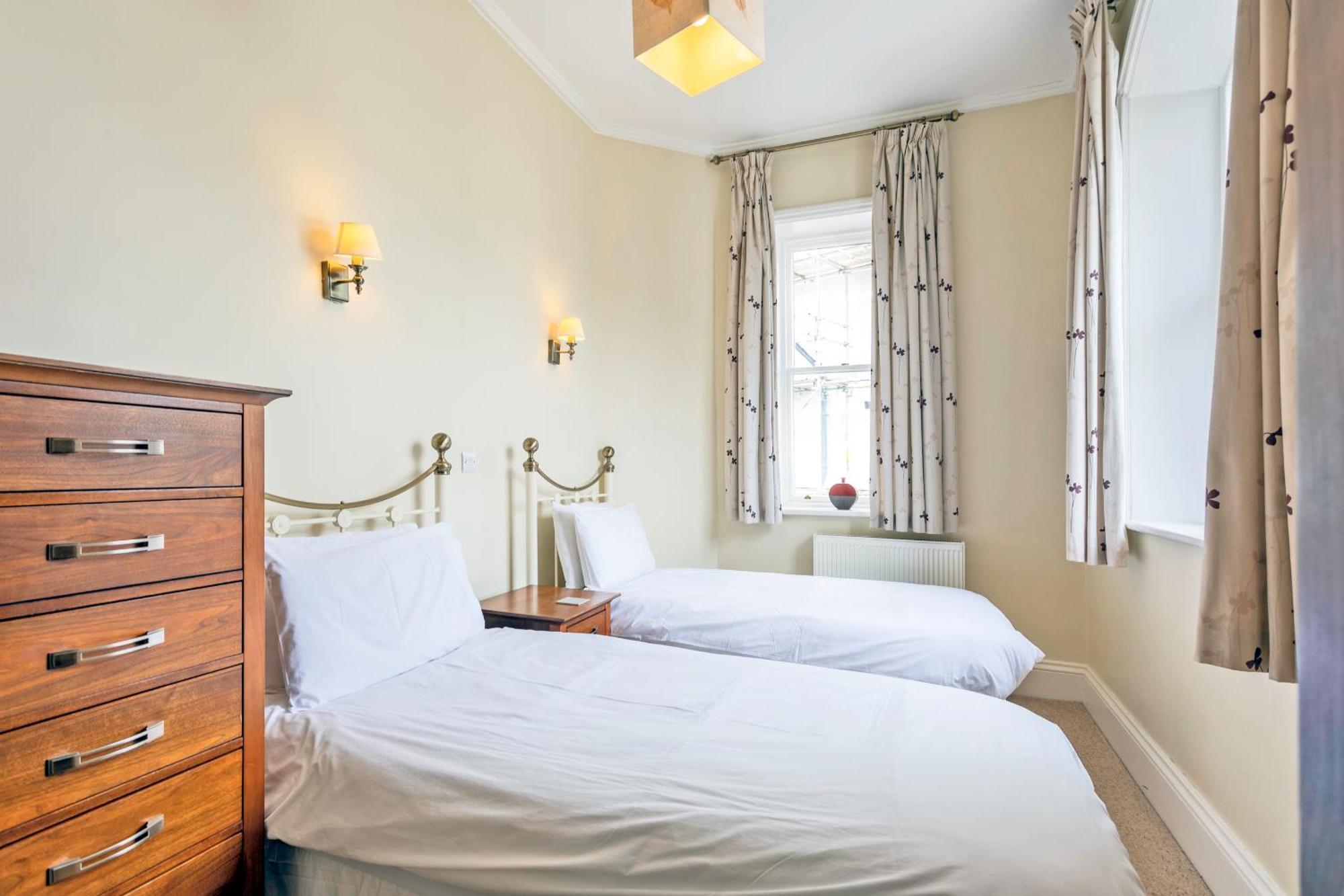 Keswick Viewアパートメント 部屋 写真