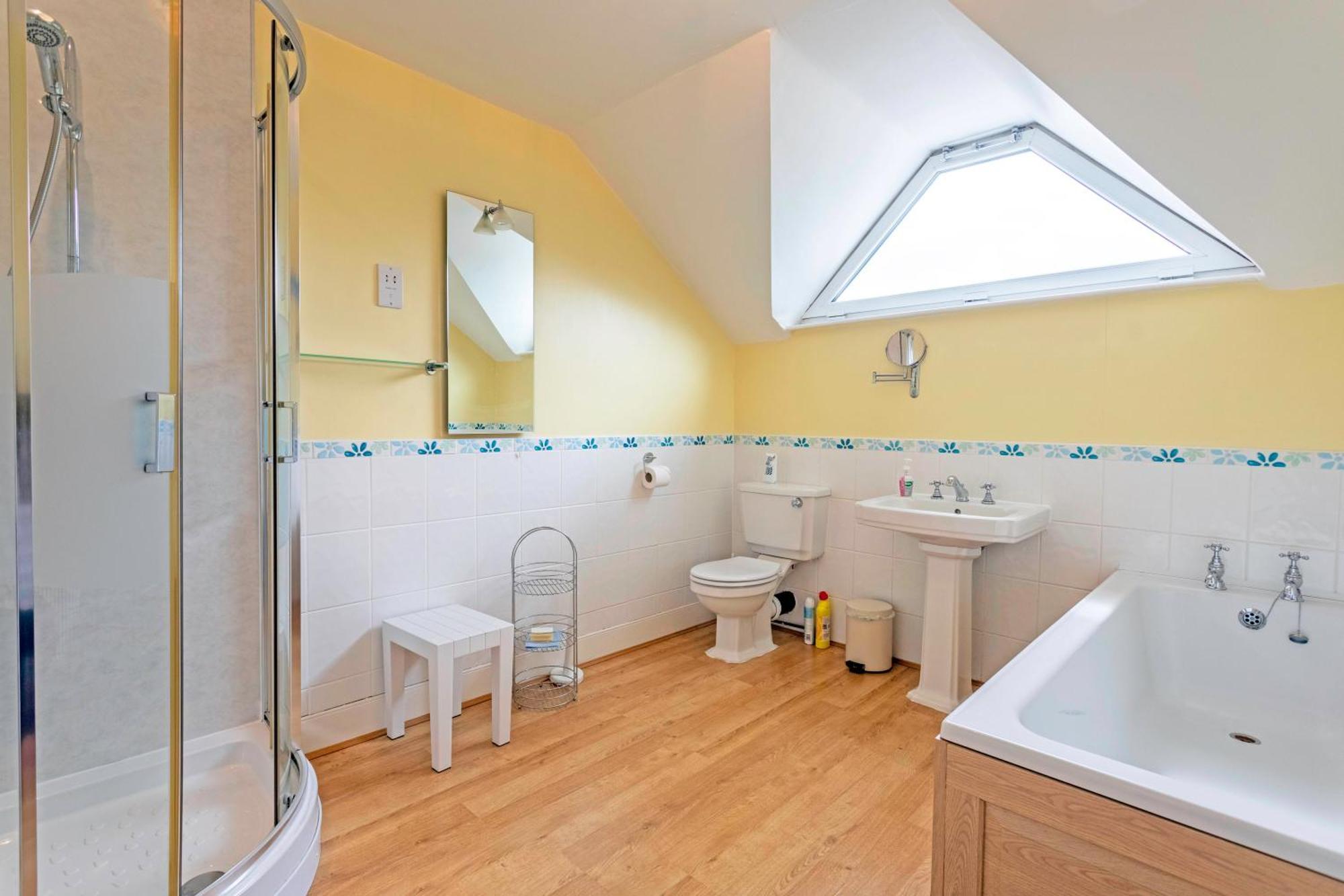 Keswick Viewアパートメント 部屋 写真