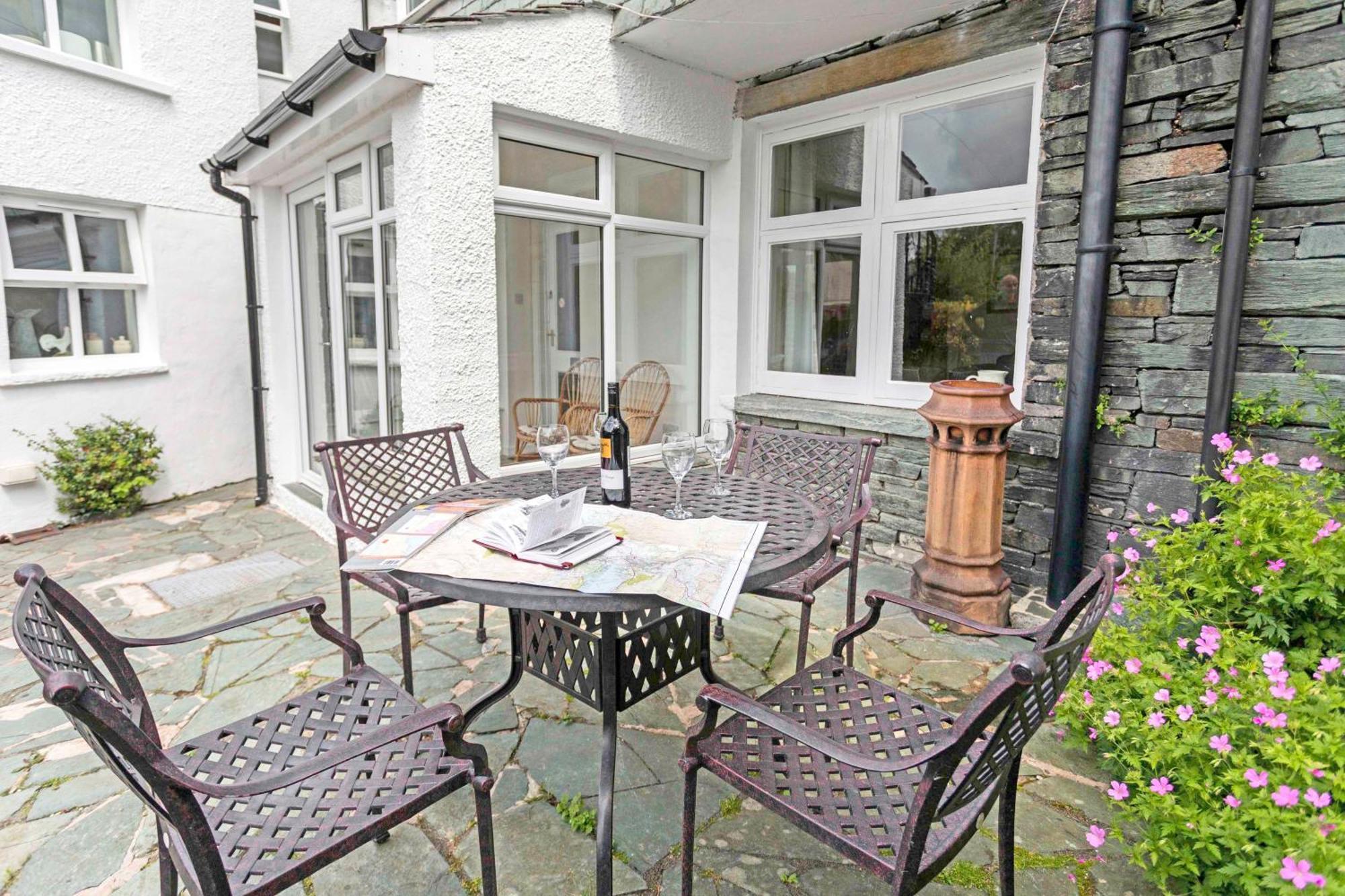 Keswick Viewアパートメント 部屋 写真