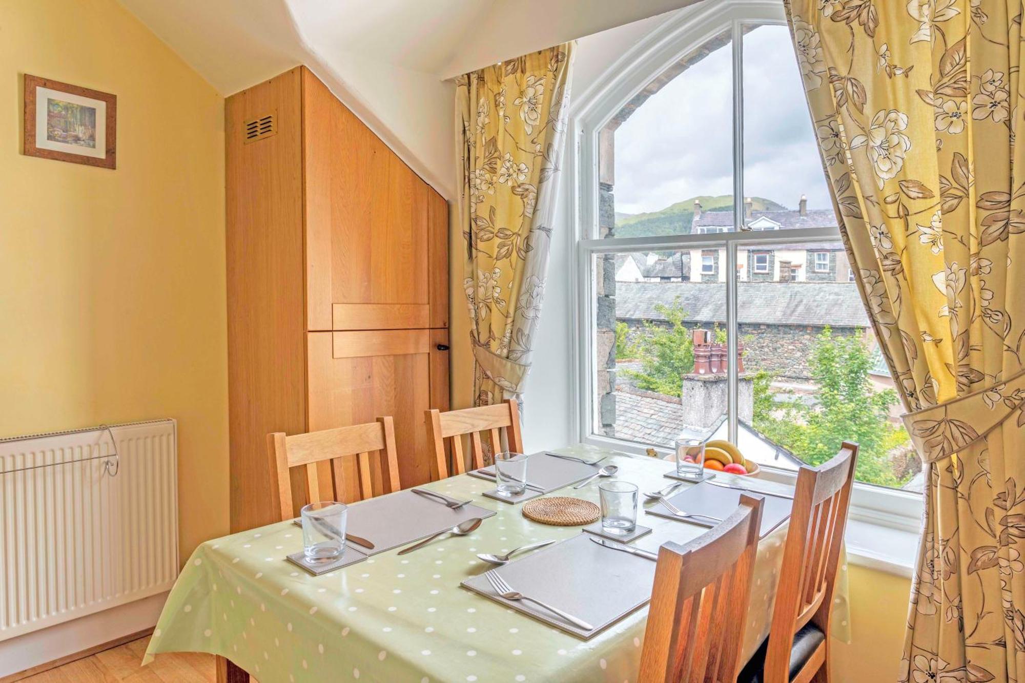 Keswick Viewアパートメント 部屋 写真